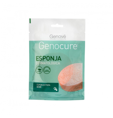 ESPONJA GENOCURE...
