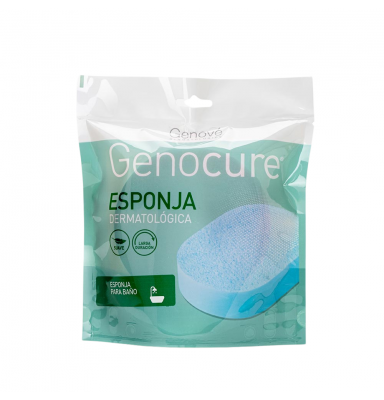 ESPONJA PARA EL BAÑO...