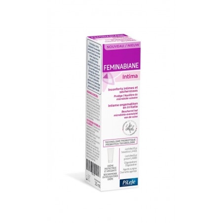  FEMINABIANE INTIMA 1 TUBO 15 ML 