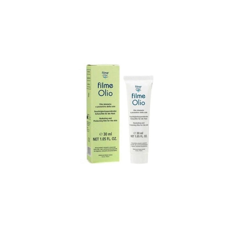 FILME OLIO TUBO 30 ML FILME OLIO TUBO 30 ML