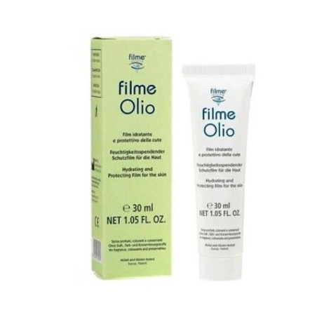  FILME OLIO TUBO 30 ML 