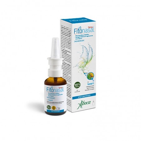  FITONASAL SPRAY CONCENTRADO 30 ML 