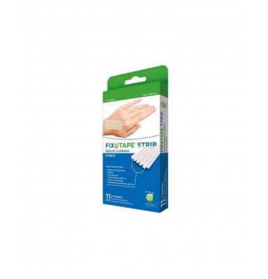 FIXOTAPE STRIP SUTURA...
