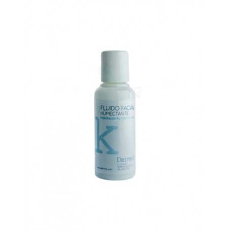  FLUIDO DK FACIAL HIDRATANTE 100 ML 