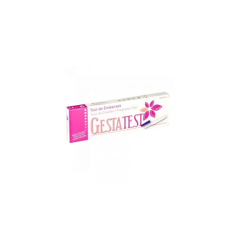 GESTATEST TEST EMBARAZO GESTATEST TEST EMBARAZO