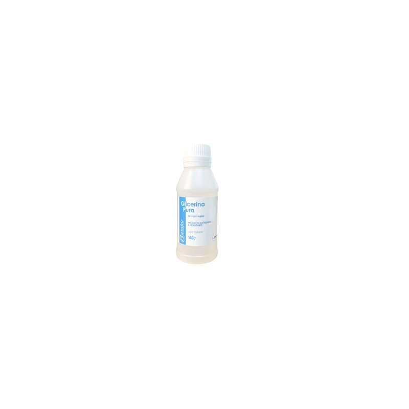 GLICERINA LIQ BETAFAR 140 GR
