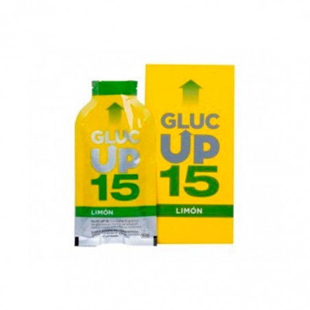  GLUC UP LIMON 15GX5 STICKS 