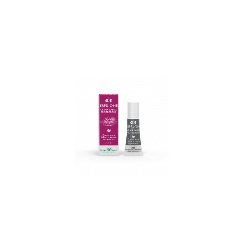GSE ERPS ONE CREMA LABIAL 7,5 ML GSE ERPS ONE CREMA LABIAL 7,5 ML