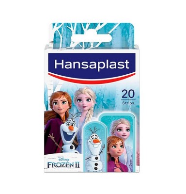 HANSAPLAST DISNEY APOSITO...