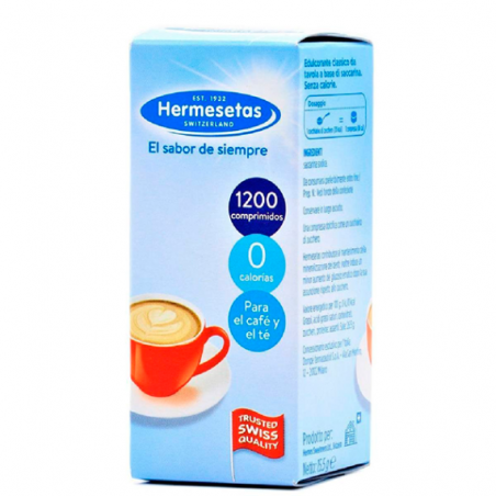  HERMESETAS 1200 COMP 