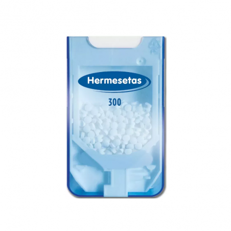 HERMESETAS 300 COMP 