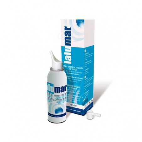  IALUMAR SPRAY 100 ML 