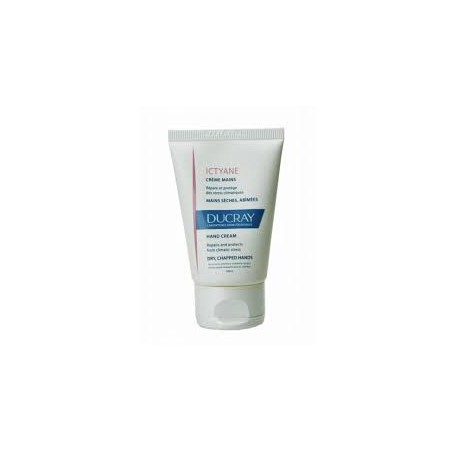  ICTYANE CREMA MANOS DUPLO TUBO 50 ML 