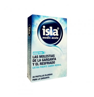 ISLA MEDIC ACUTE 20...