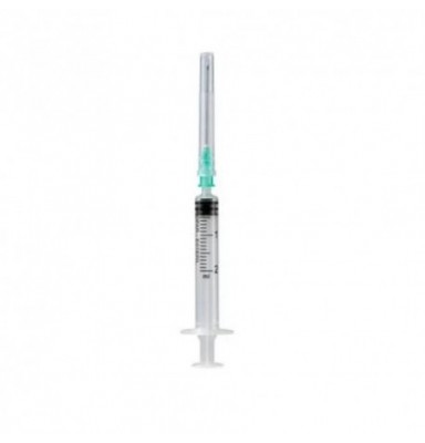 JERINGA ACOFAR C/A 40X0,8 2 ML