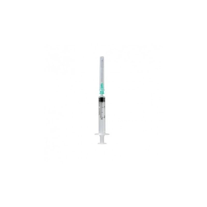 JERINGA ACOFAR C/A 40X0,8 2 ML JERINGA ACOFAR C/A 40X0,8 2 ML