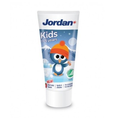 JORDAN PASTA DENTAL JUNIOR...