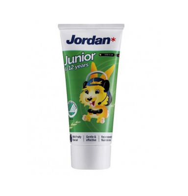 JORDAN PASTA DENTAL KIDS...