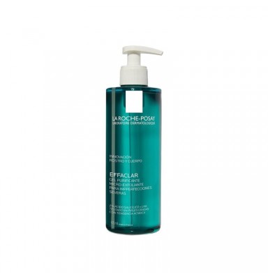 LA ROCHE EFFACLAR DUO GEL...