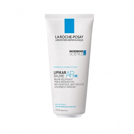  LIPIKAR BAUME APM 200 ML 
