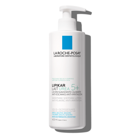  LIPIKAR LAIT CORP DOSIF 400ML 
