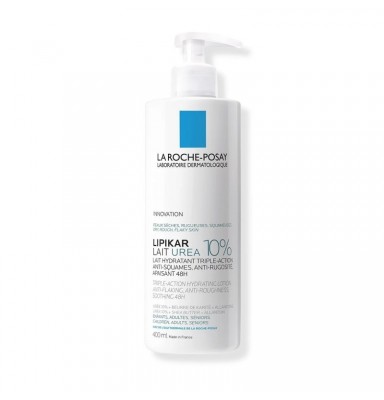 LIPIKAR LAIT ISO UREA 10%...