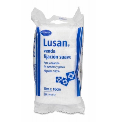LUSAN VENDA DE GASA...