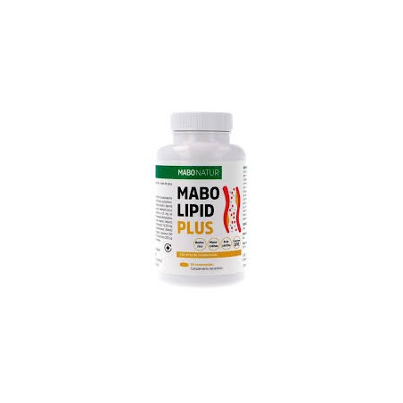  MABOLIPID PLUS 90 COMPRIMIDOS 