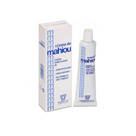  MAHIOU CREMA 75 ML 