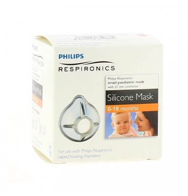 MASCARILLA PHILIPS...
