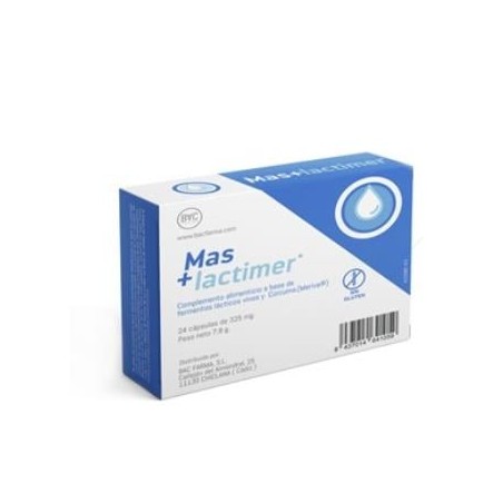  MASLACTIMER 24 CAPS 