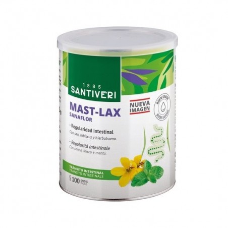  MAST LAX 75 GR  SANTIVERI 