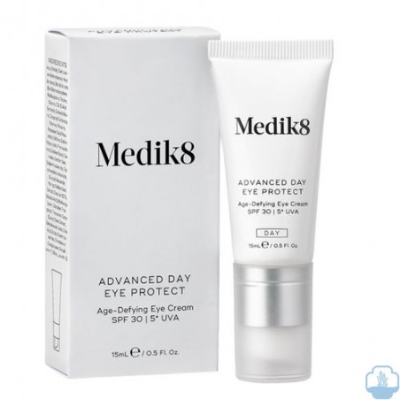  MEDIK8 ADVANCED DAY EYE PROTECT SPF30+ 15 ML 