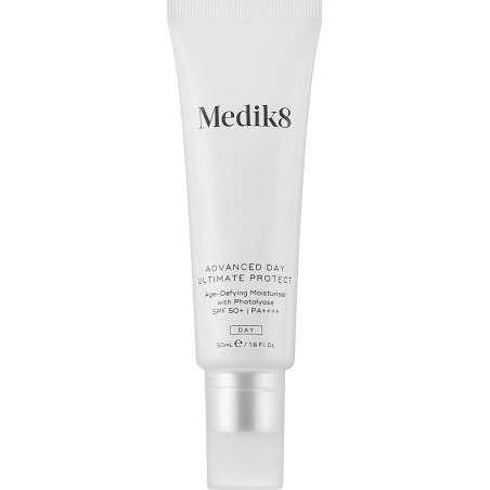  MEDIK8 ADVANCED DAY ULTIMATE PROTECT SPF50+ 50 ML 