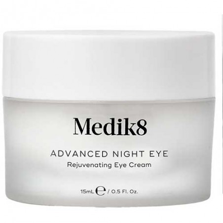  MEDIK8 ADVANCED NIGHT EYE 15 ML 