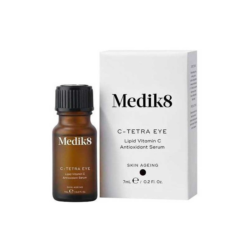 MEDIK8 C-TETRA EYE 7ML MEDIK8 C-TETRA EYE 7ML