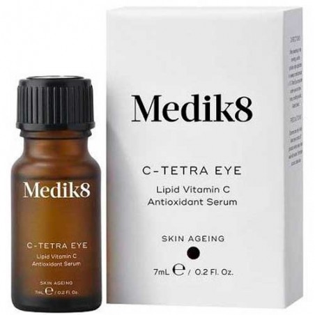  MEDIK8 C-TETRA EYE 7ML 
