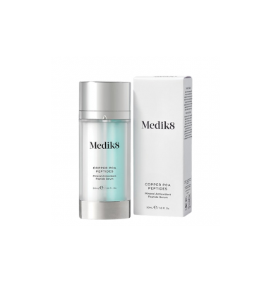 MEDIK8 COPPER PCA PEPTIDES...