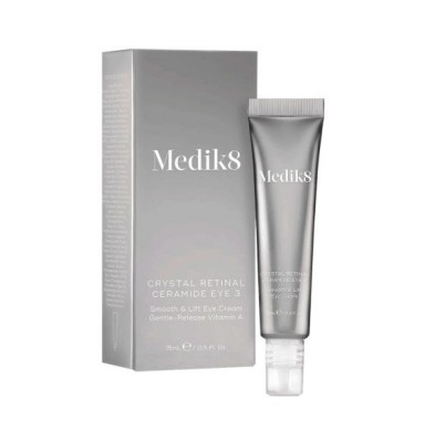 MEDIK8 CRISTAL RETINAL...