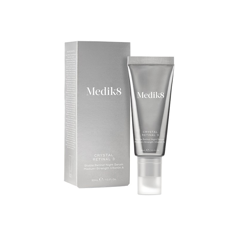 MEDIK8 CRYSTAL RETINAL 3 30 ML MEDIK8 CRYSTAL RETINAL 3 30 ML