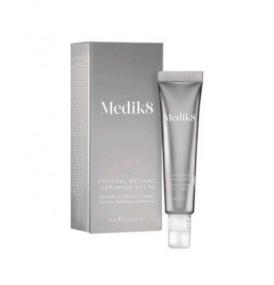 MEDIK8 CRYSTAL RETINAL...