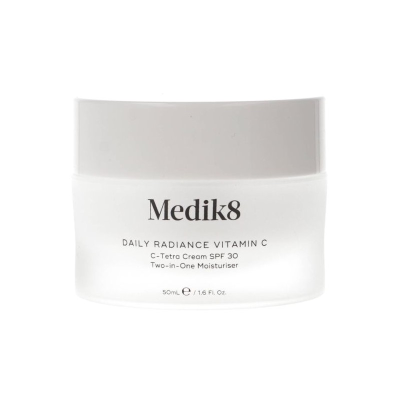 MEDIK8 DAILY RADIANCE VITAMIN C 50 ML MEDIK8 DAILY RADIANCE VITAMIN C 50 ML