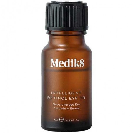  MEDIK8 INTELLIGENT RETINOL EYE TR 7 ML 