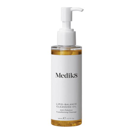  MEDIK8 LIPID-BALANCE CLEASING OIL 140 ML 