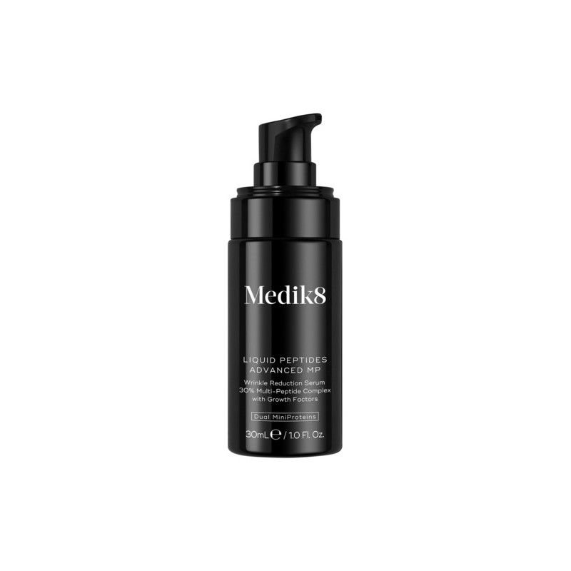 MEDIK8 LIQUID PEPTIDES ADVANCED MP 30 ML MEDIK8 LIQUID PEPTIDES ADVANCED MP 30 ML