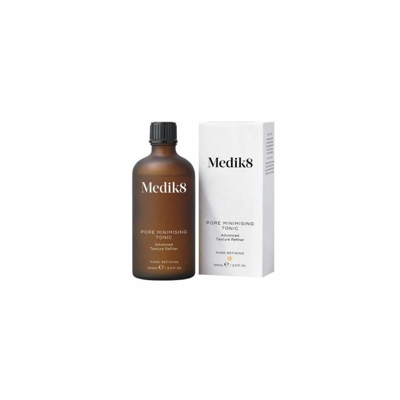 MEDIK8 PORE MINIMISING TONICO 100 ML MEDIK8 PORE MINIMISING TONICO 100 ML
