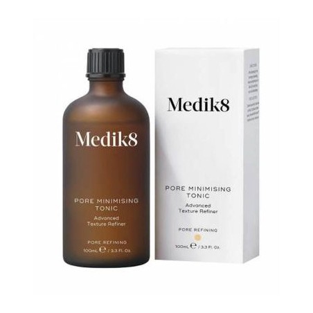  MEDIK8 PORE MINIMISING TONICO 100 ML 