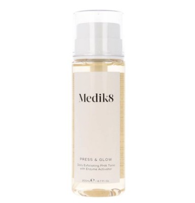 MEDIK8 PRESS & GLOW...