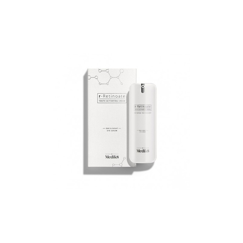 MEDIK8 R-RETINOATE DAY & NIGHT EYE SERUM 15 ML