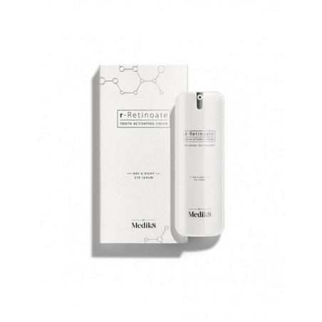  MEDIK8 R-RETINOATE DAY & NIGHT EYE SERUM 15 ML 
